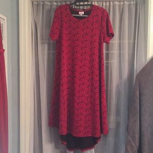 LuLaroe (Elegant Collection) Carly
